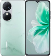 Oukitel C38 Cyan