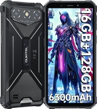 Oukitel G3 128GB Black/Gray
