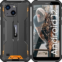 Oukitel WP20 tropical orange