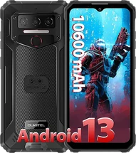 Oukitel WP23 Midnight Black