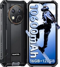Oukitel WP28S Black