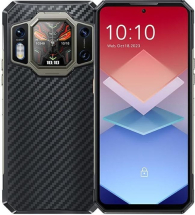 Oukitel WP30 Pro schwarz