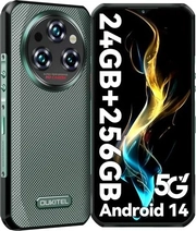 Oukitel WP35 Green