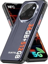 Oukitel WP39 Pro Gray