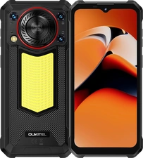 Oukitel WP53 Black