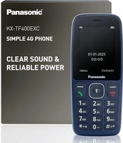 Panasonic KX-TF400 Blue
