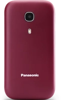 Panasonic KX-TU400 Red