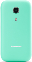 Panasonic KX-TU400 green