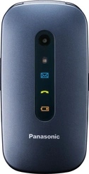 Panasonic KX-TU456 Blue