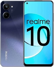 Realme 10 128GB/8GB Black