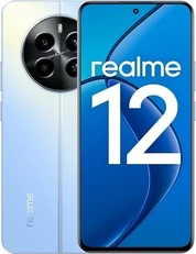 Realme 12 128GB Skyline Blue
