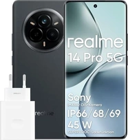 Realme 14 Pro 5G 256GB/8GB Suede Grey
