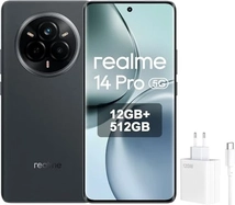 Realme 14 Pro 5G 512GB Suede Grey