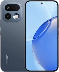 Realme 16 Pro 5G 256GB/8GB pebble grey