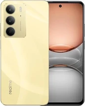 Realme C75 256GB Lightning Gold