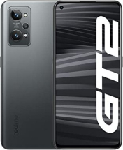 Realme GT 2 128GB Steel Black