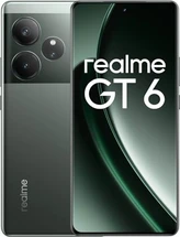 Realme GT 6 256GB/8GB Razor Green