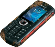 Samsung B2710 rot