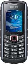 Samsung B2710 schwarz