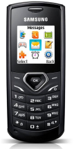 Samsung E1170