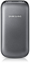 Samsung E1190 titan grey