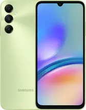 Samsung Galaxy A05s 128GB Light Green