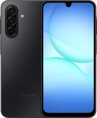 Samsung Galaxy A17 5G 256GB Black