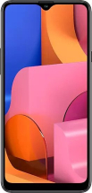 Samsung Galaxy A20s Duos 32GB black