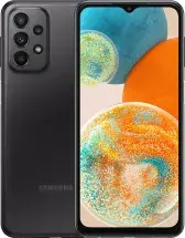 Samsung Galaxy A23 5G 64GB black