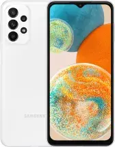Samsung Galaxy A23 5G 64GB white