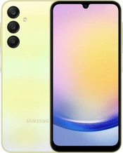 Samsung Galaxy A25 5G 256GB Yellow