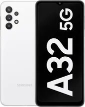 Samsung Galaxy A32 5G 64GB Awesome White