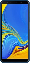 Samsung Galaxy A7 (2018) Blue
