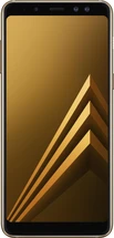 Samsung Galaxy A8 (2018) Duos 32GB gold