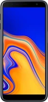 Samsung Galaxy J6+ NFC Black