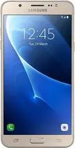 Samsung Galaxy J7 (2016) gold