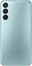 Samsung Galaxy M15 5G Light Blue