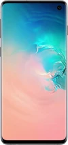 Samsung Galaxy S10 Duos 128GB White