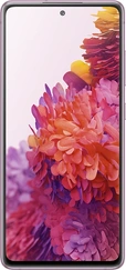 Samsung Galaxy S20 FE 5G 256GB Cloud Lavender