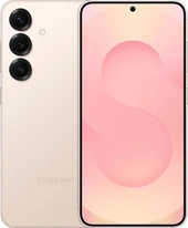 Samsung Galaxy S25 128GB Pinkgold