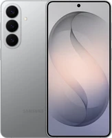 Samsung Galaxy S26+ 256GB silver shadow