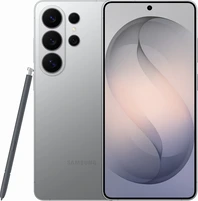 Samsung Galaxy S26 Ultra 512GB silver shadow