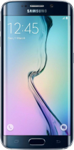 Samsung Galaxy S6 Edge G925F 64GB black