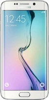 Samsung Galaxy S6 Edge G925F 32GB White