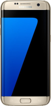 Samsung Galaxy S7 Edge G935F 32GB gold 