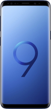 Samsung Galaxy S9 G960F 64GB blau 