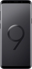 Samsung Galaxy S9+ Duos G965F/DS 256GB Black