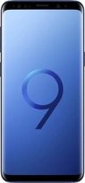 Samsung Galaxy S9 G960F 64GB Blue