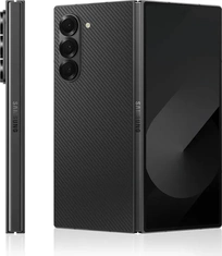 Samsung Galaxy Z Fold6 512GB Crafted Black