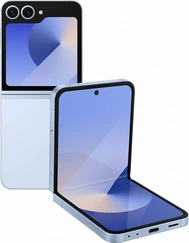 Samsung Galaxy Z Flip6 256GB Blue